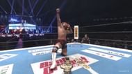 NJPW